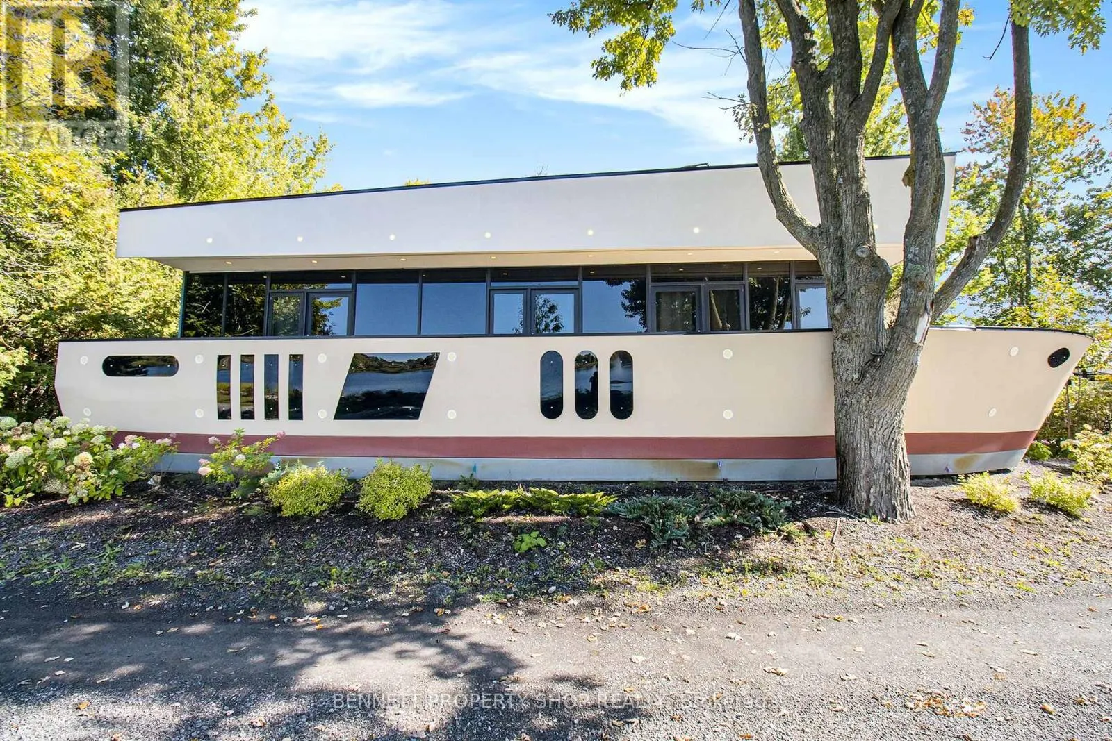 5066K LORNE BRIDGE ROAD