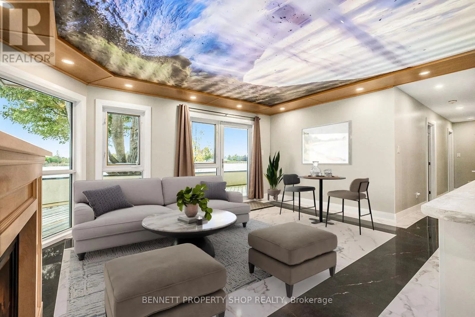 5066K LORNE BRIDGE ROAD