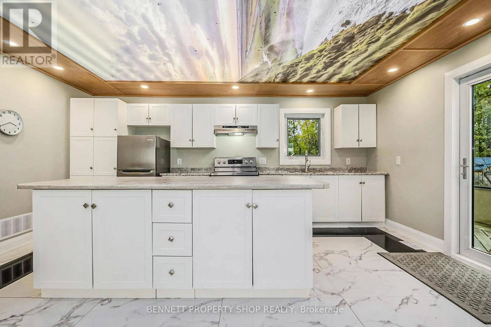 5066K LORNE BRIDGE ROAD