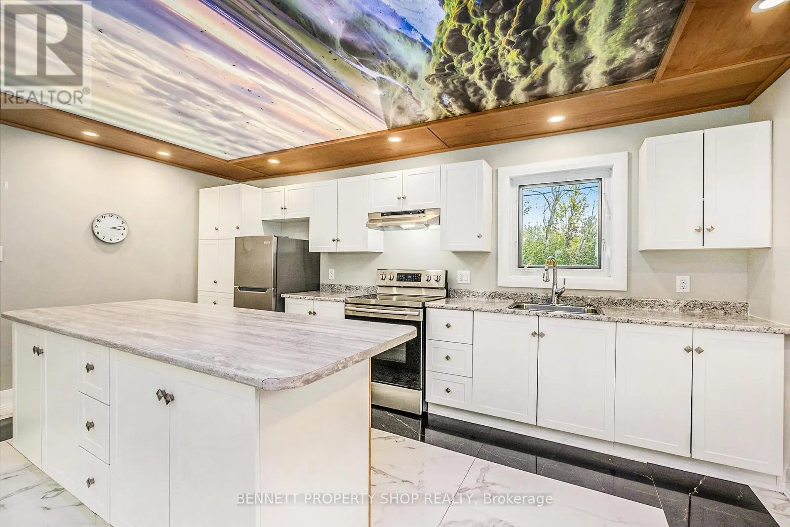 5066K LORNE BRIDGE ROAD