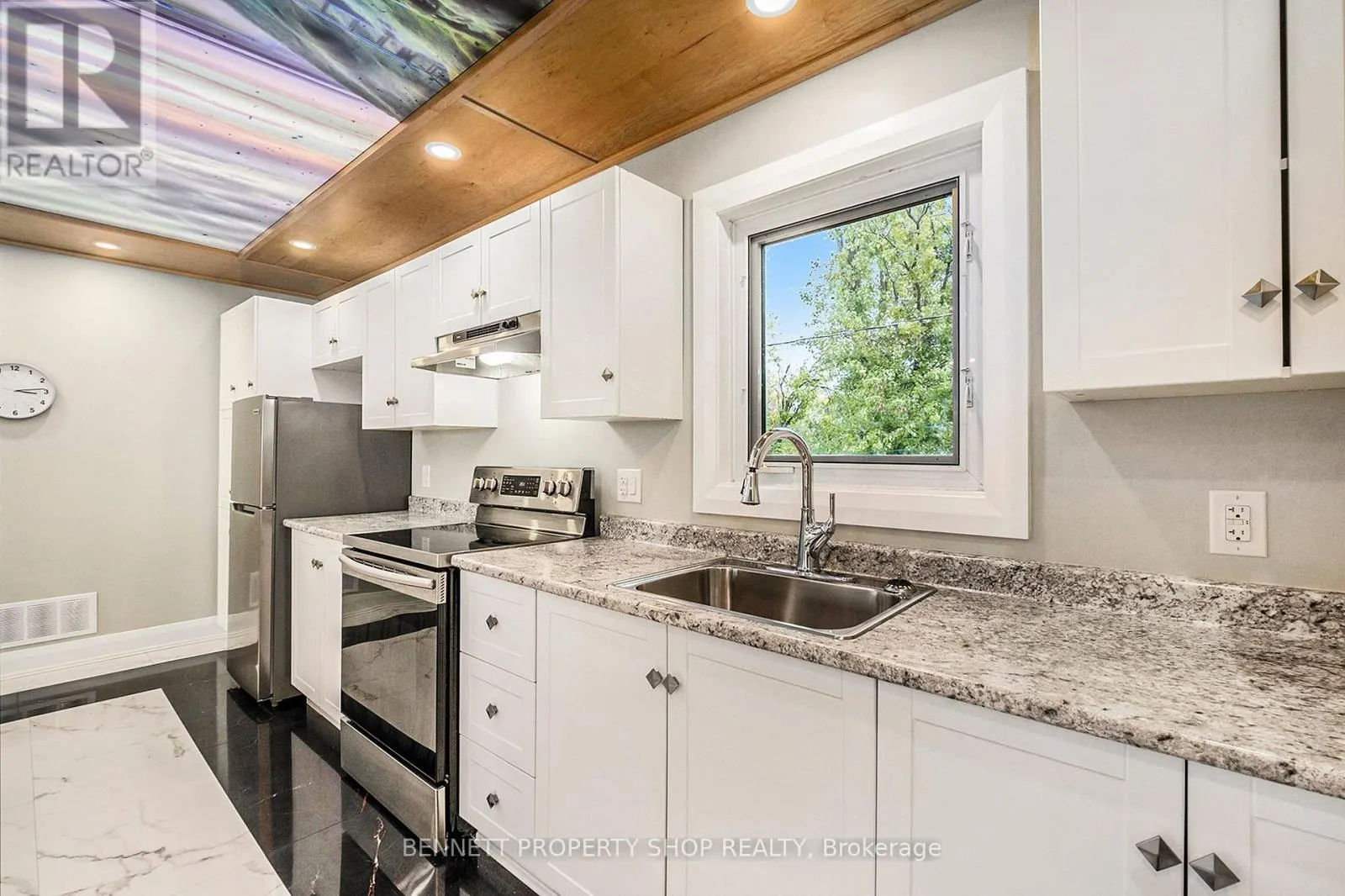 5066K LORNE BRIDGE ROAD