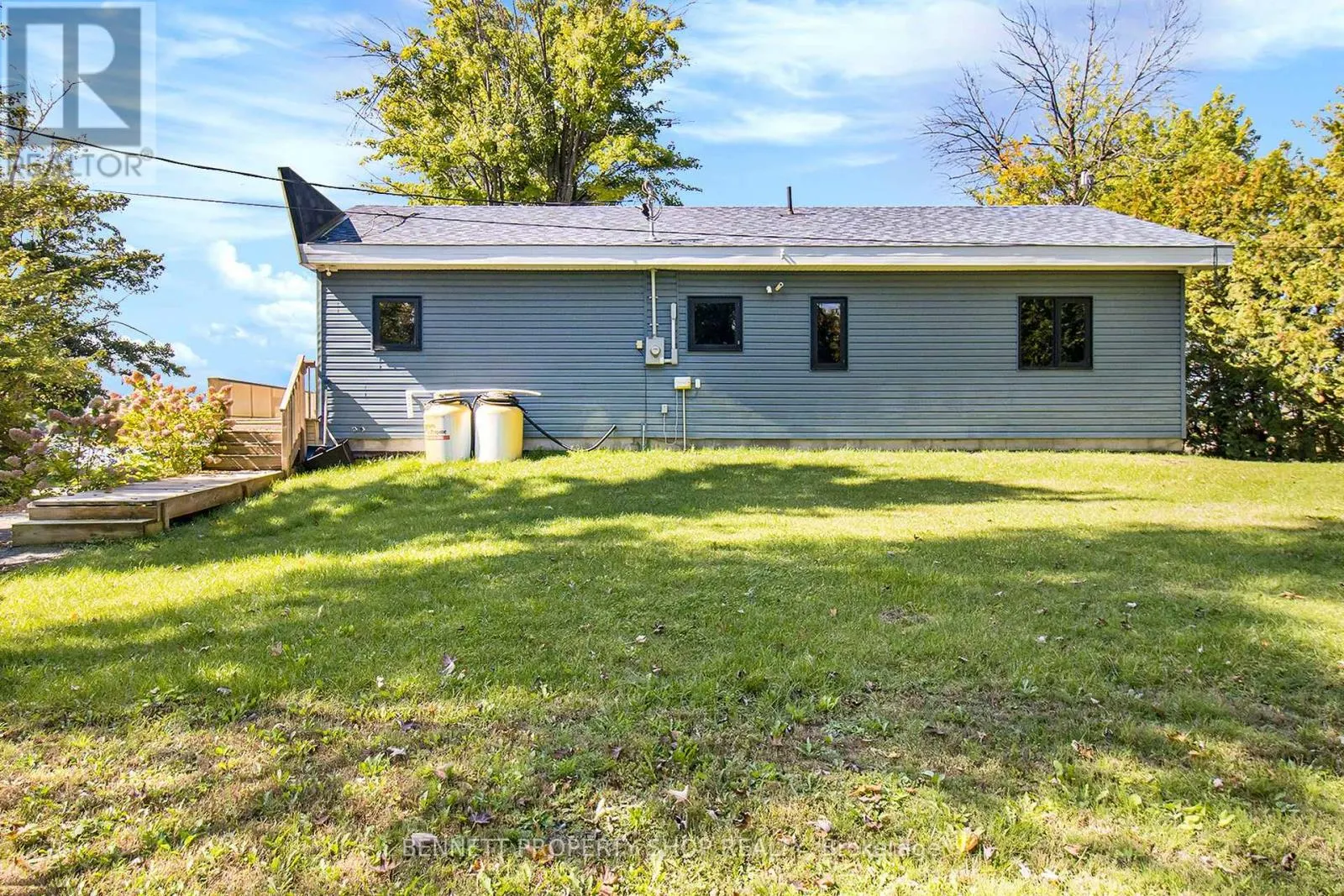 5066K LORNE BRIDGE ROAD