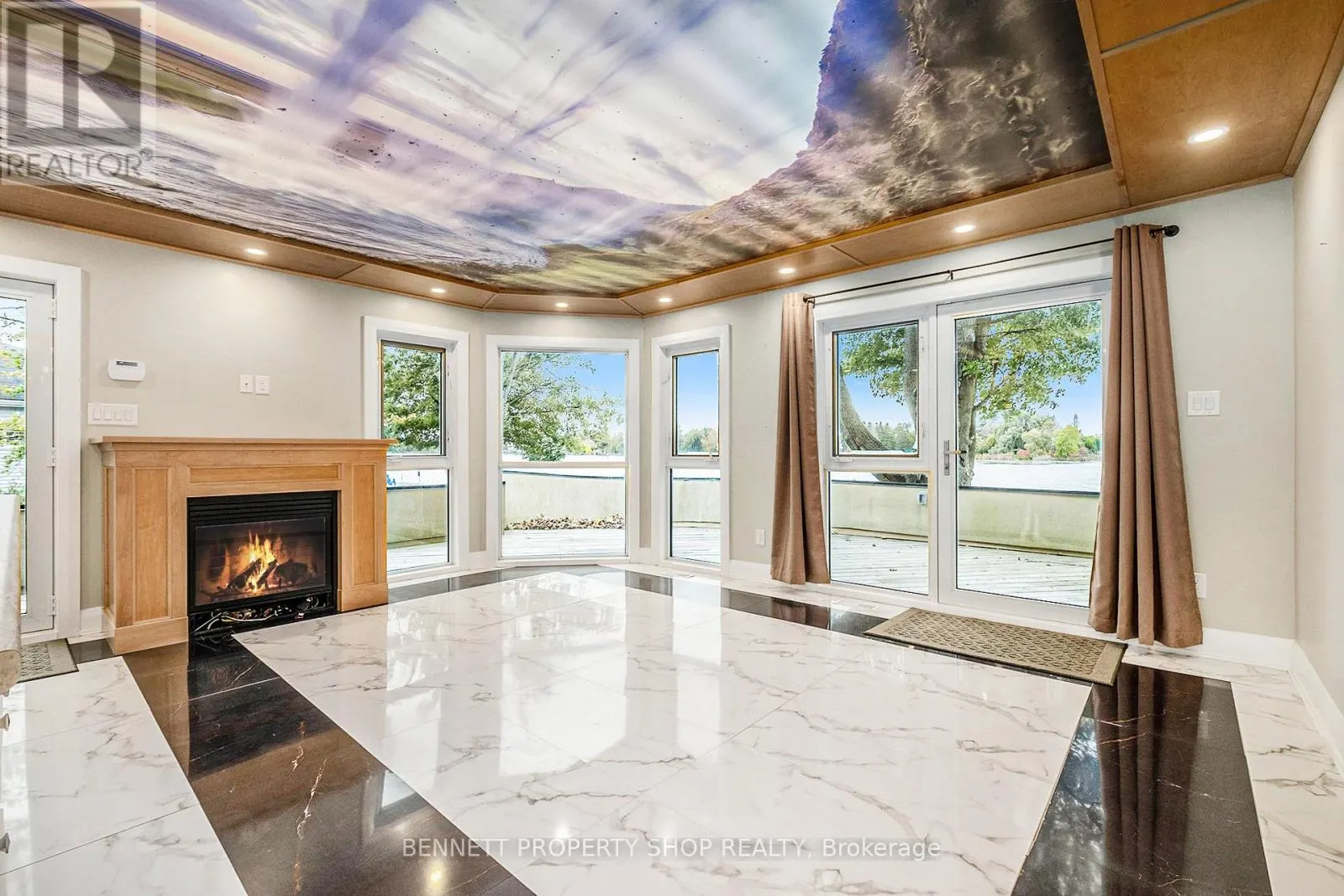 5066K LORNE BRIDGE ROAD