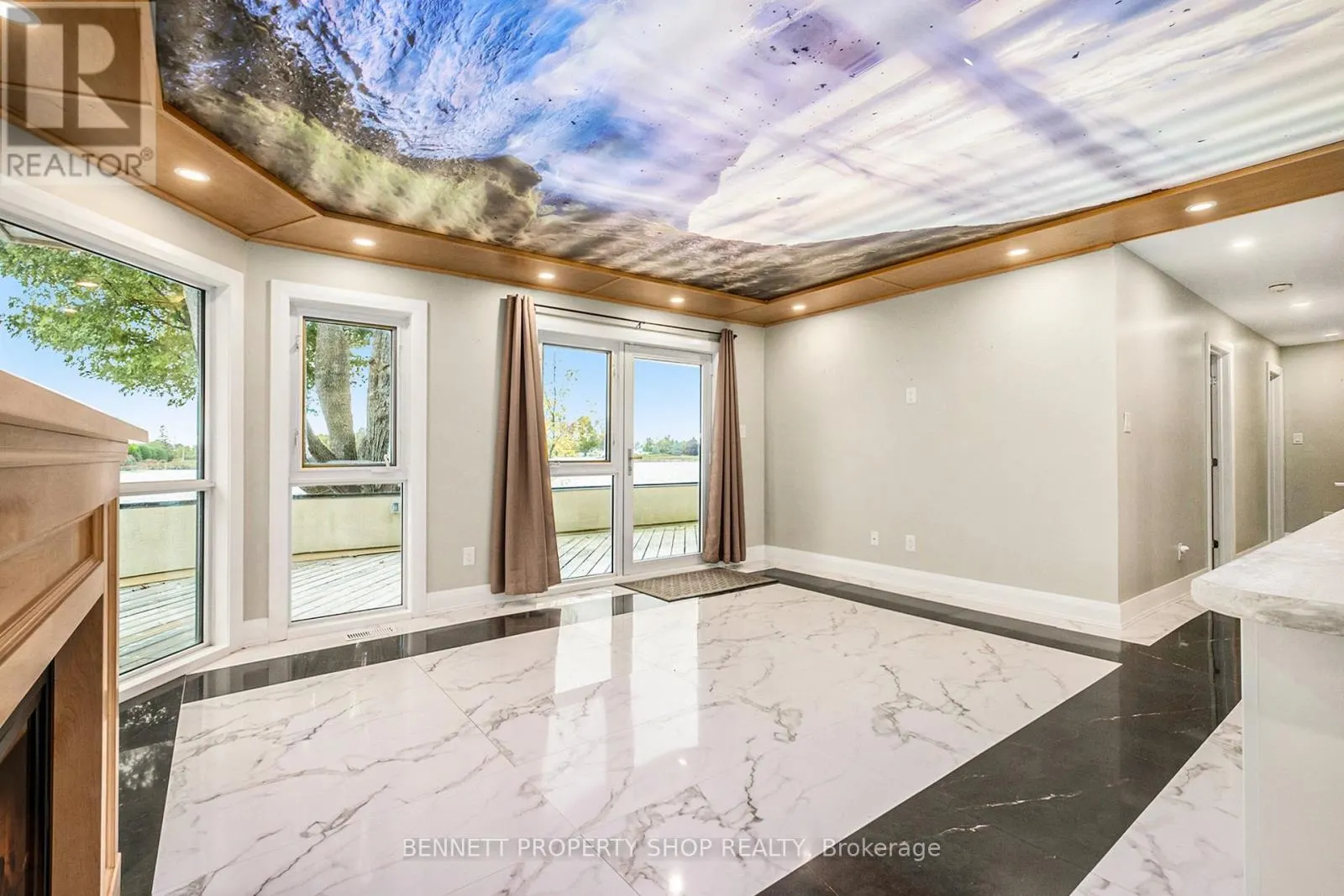 5066K LORNE BRIDGE ROAD