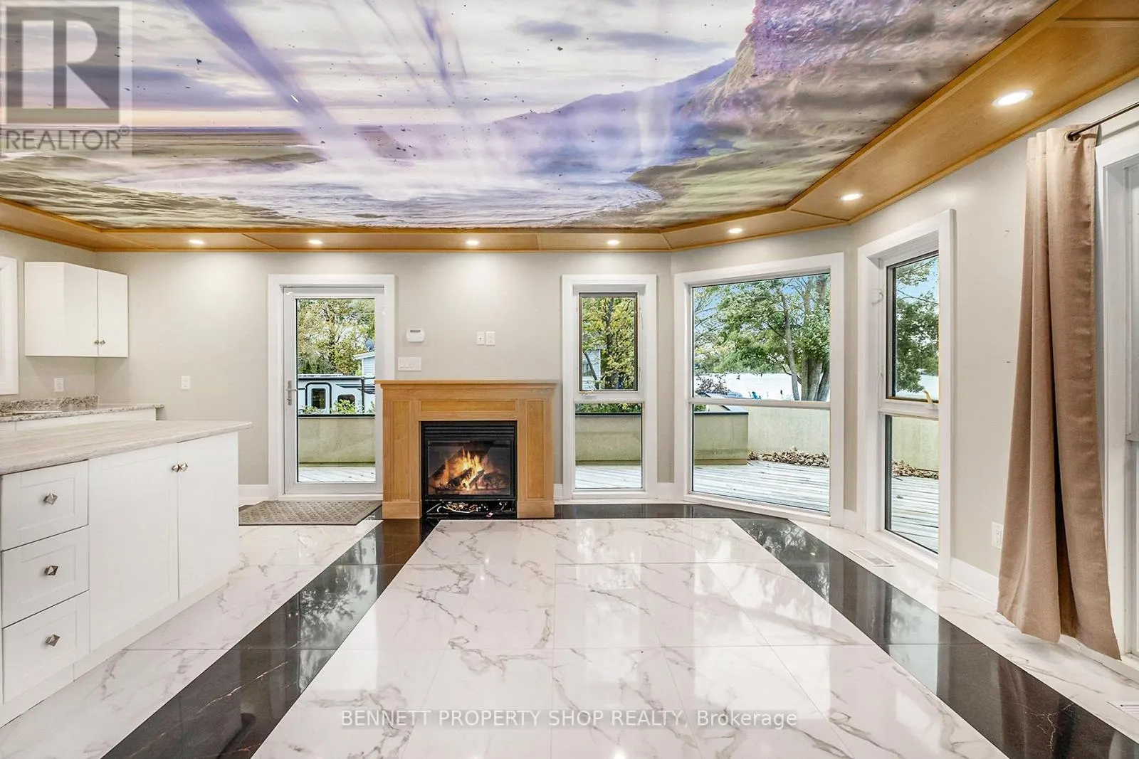 5066K LORNE BRIDGE ROAD