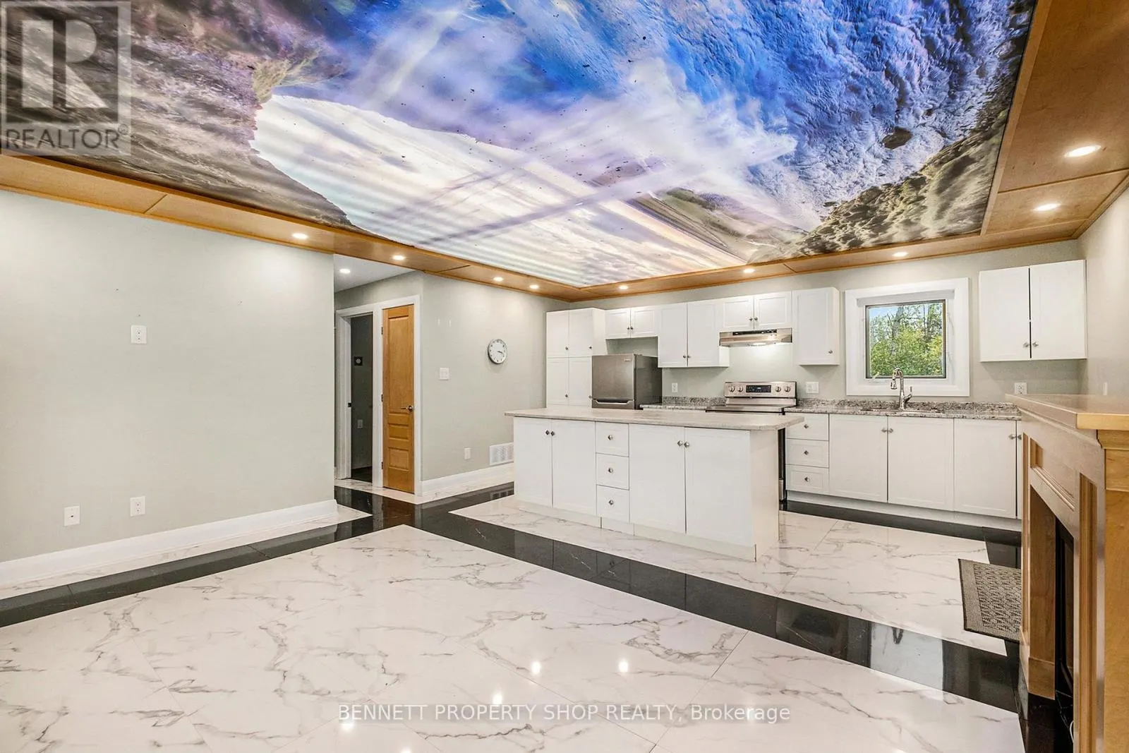 5066K LORNE BRIDGE ROAD