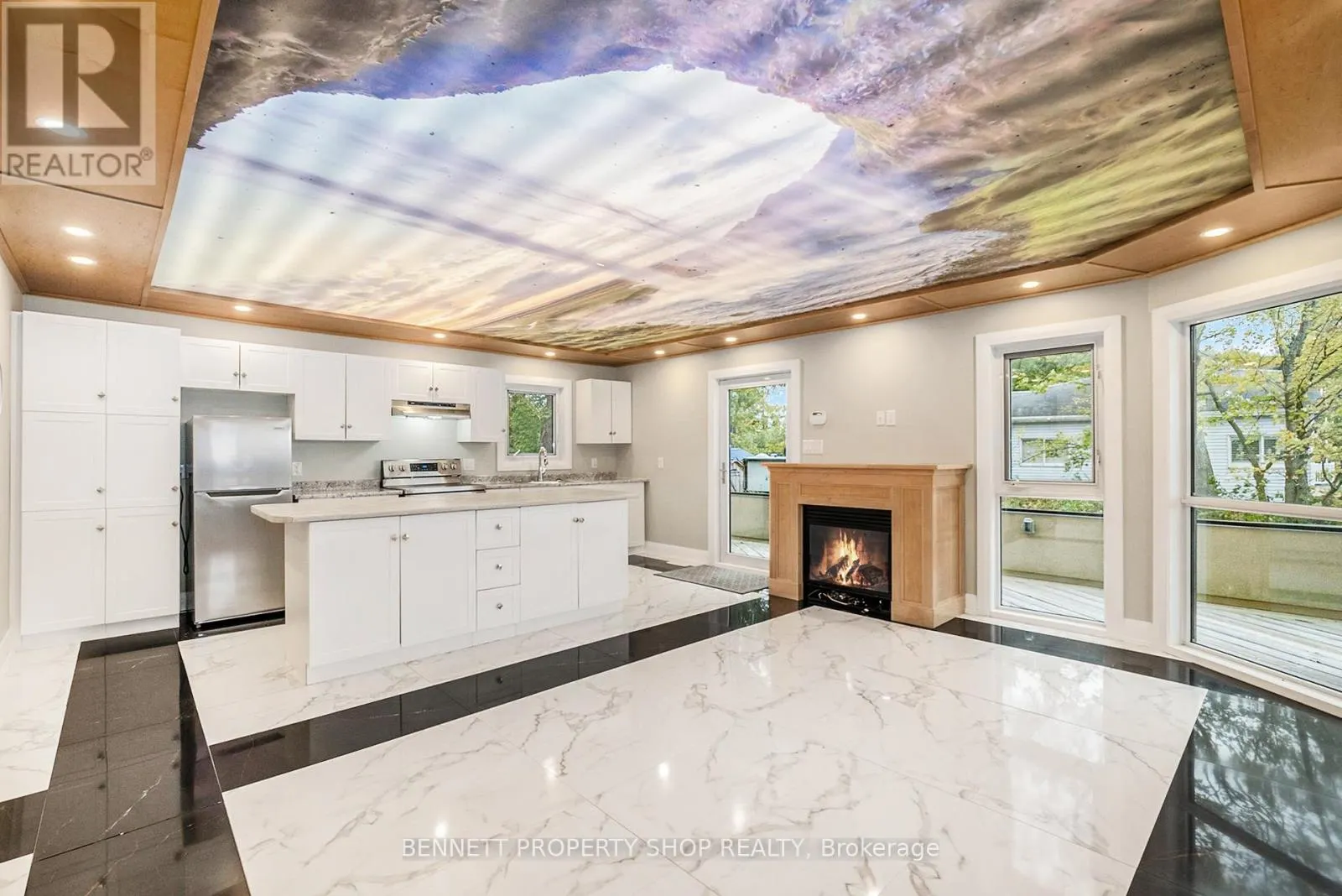 5066K LORNE BRIDGE ROAD