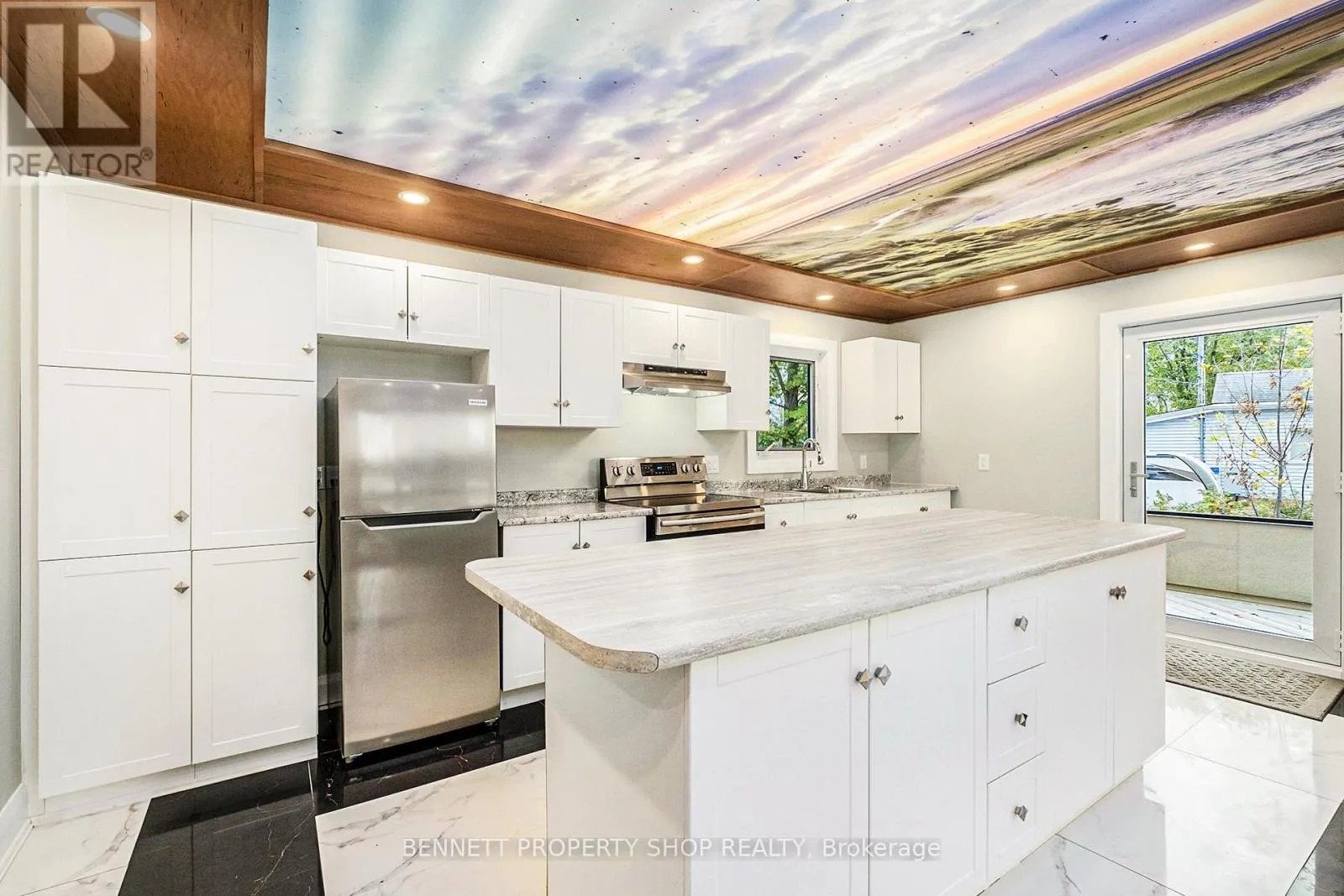5066K LORNE BRIDGE ROAD