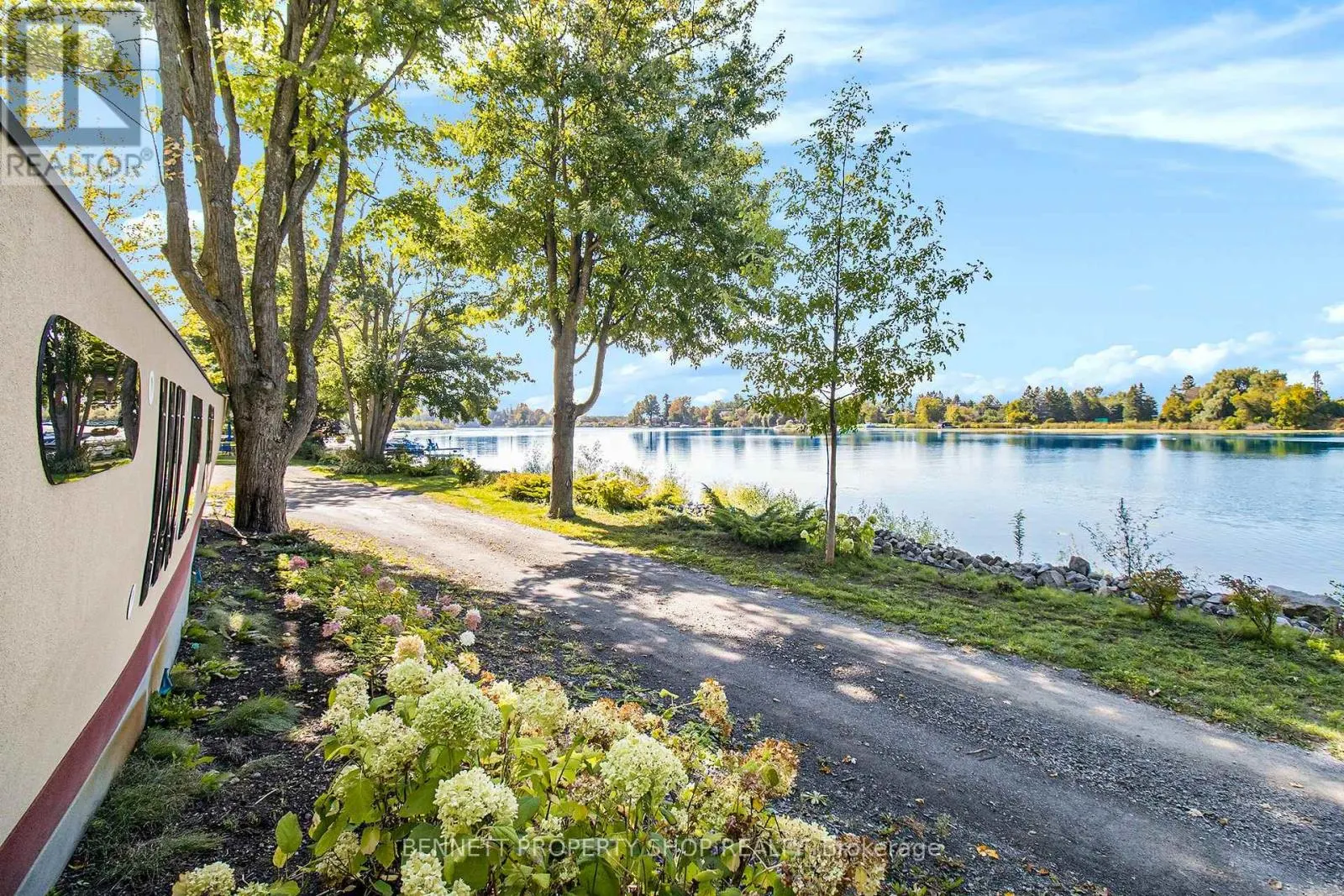 5066K LORNE BRIDGE ROAD
