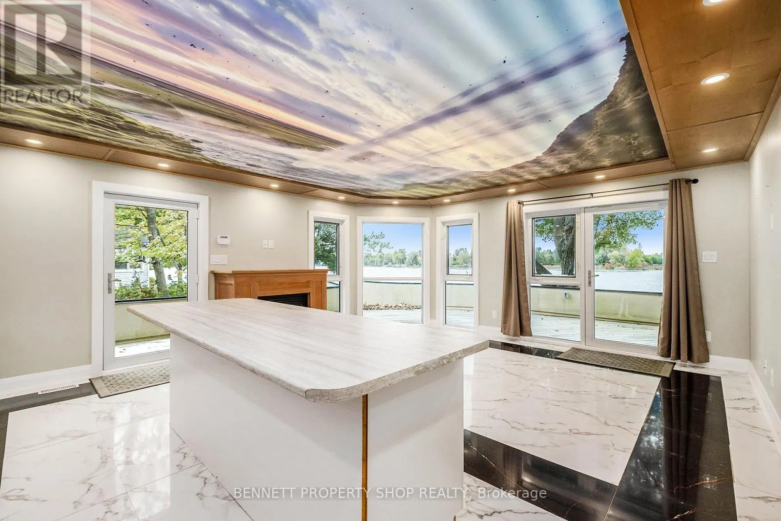 5066K LORNE BRIDGE ROAD