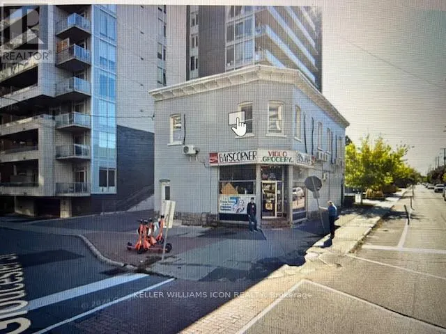 245 BAY STREET