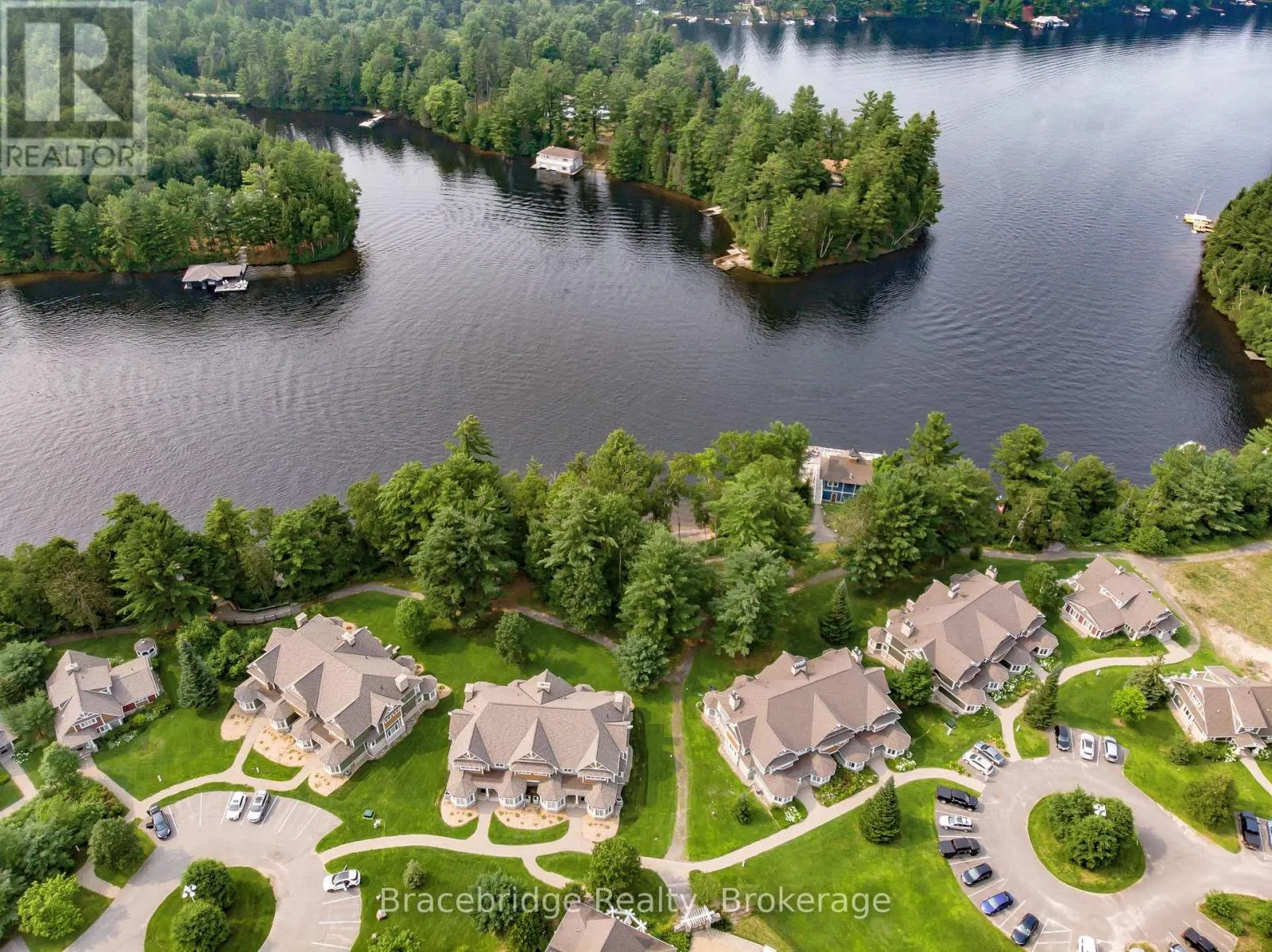 VILLA W1 OR W10 - 1020 BIRCH GLEN ROAD