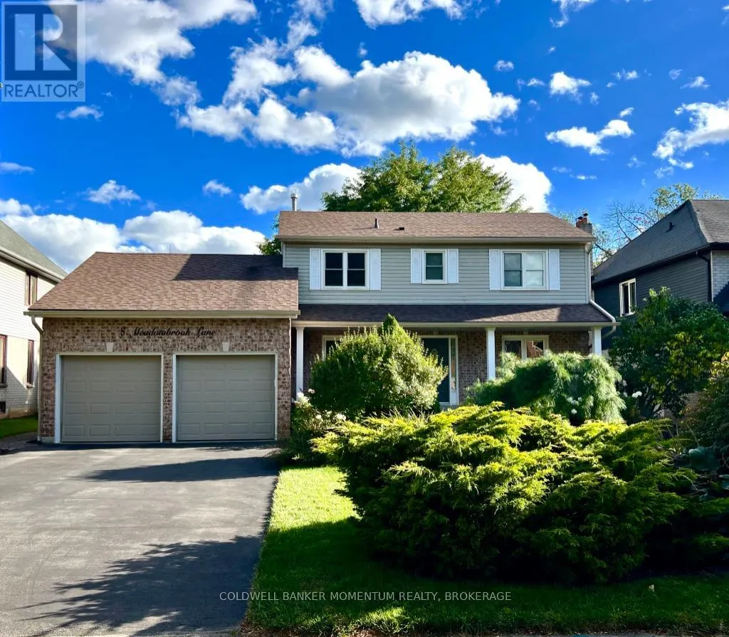 8 MEADOWBROOK LANE