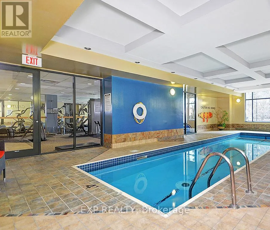1104 - 570 LAURIER AVENUE W