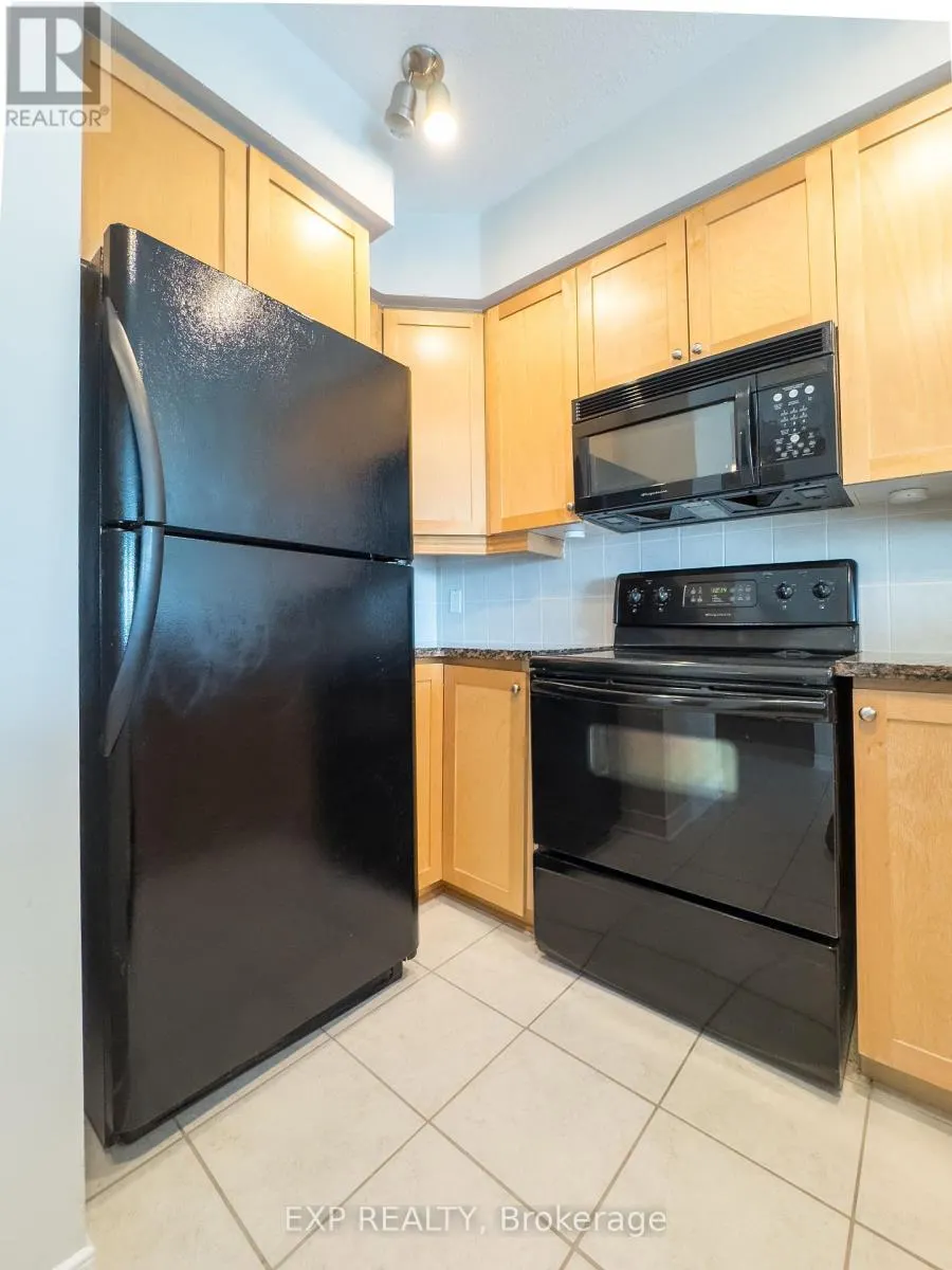 1104 - 570 LAURIER AVENUE W