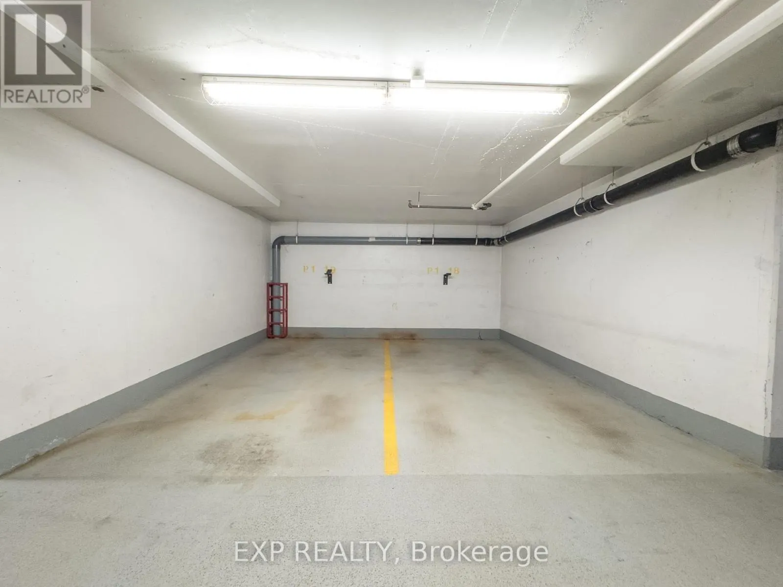 1104 - 570 LAURIER AVENUE W