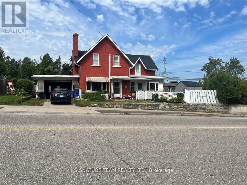 10 MAIN STREET