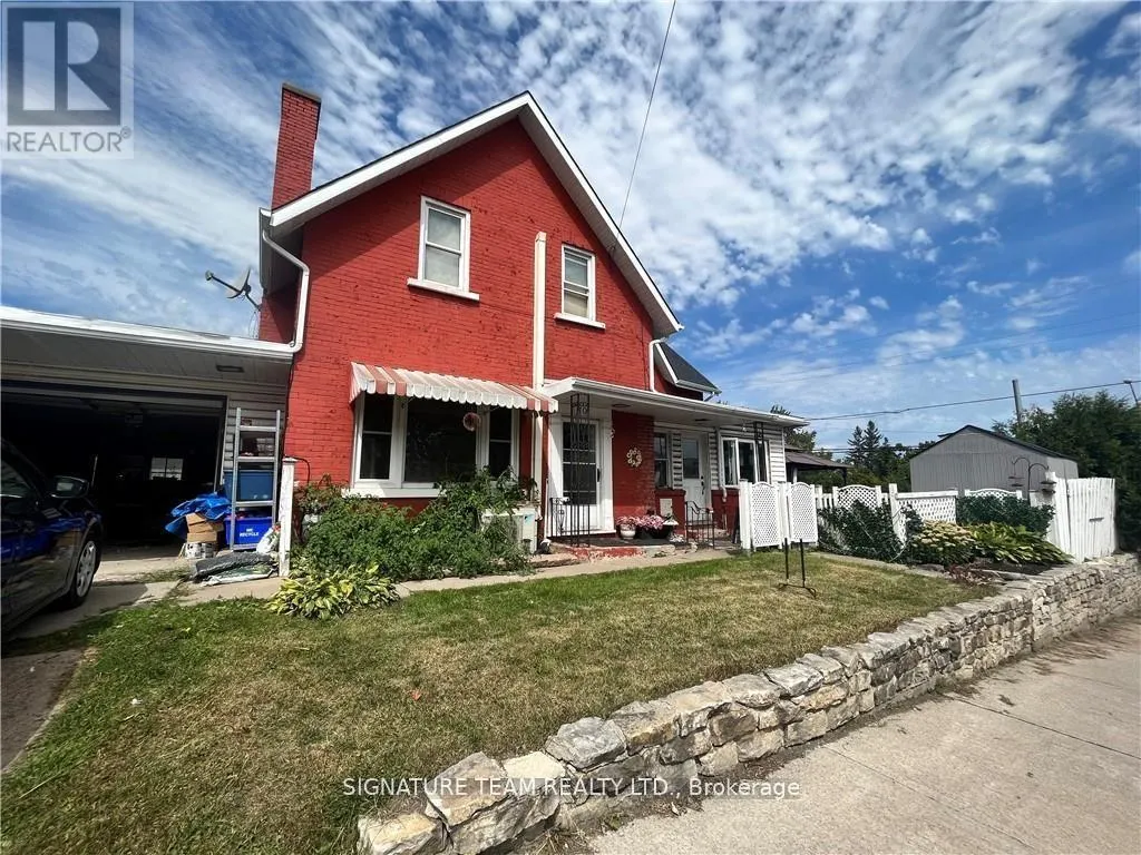 10 MAIN STREET