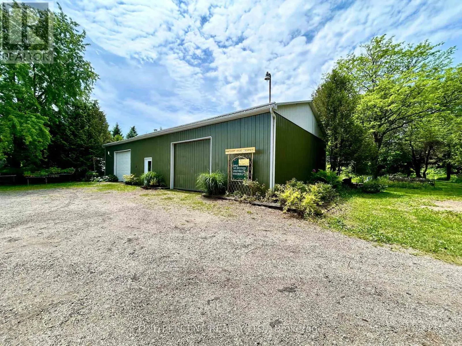 196690 GREY ROAD 7 ROAD