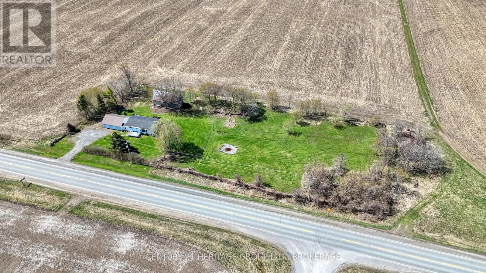 2750 15 HIGHWAY