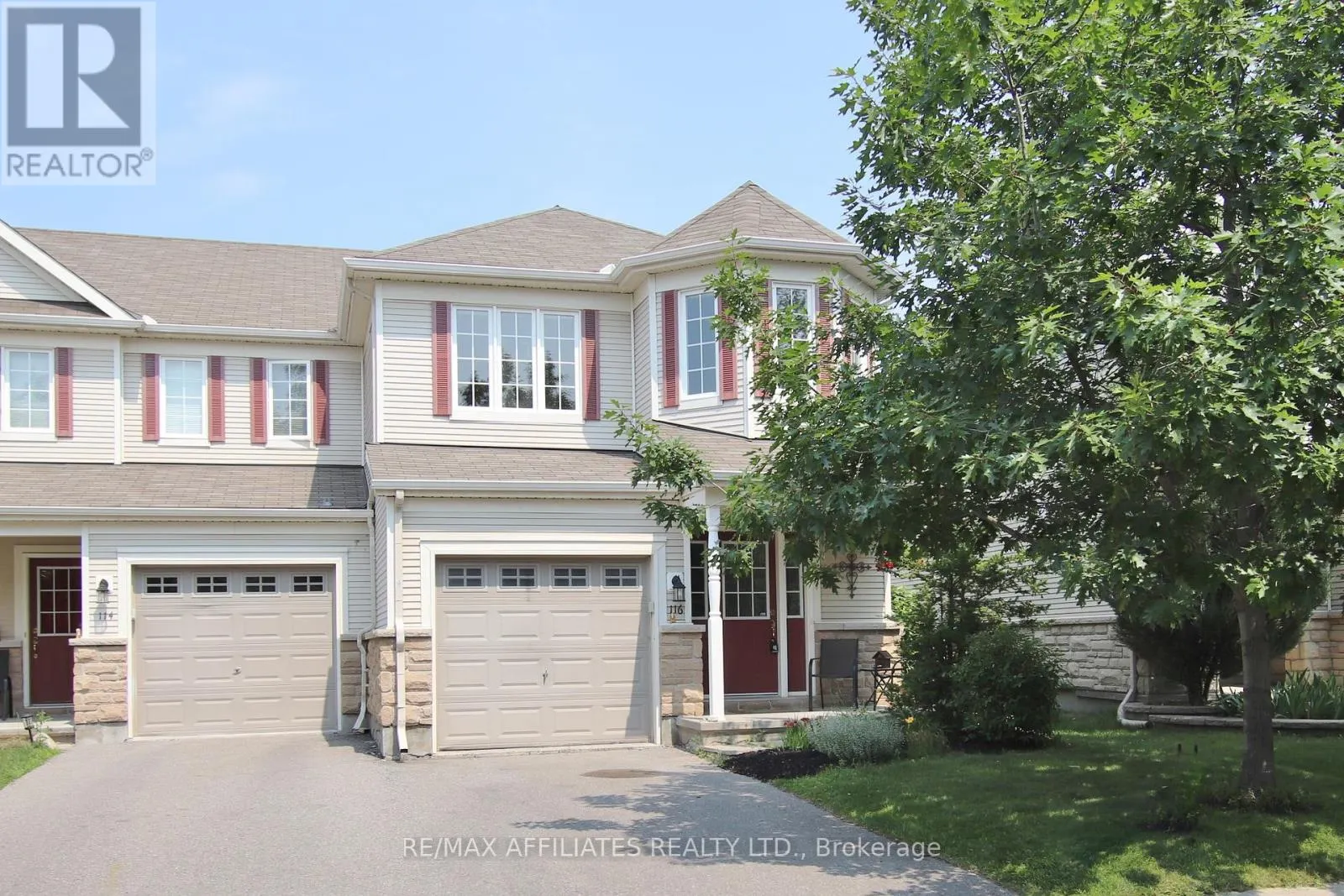 116 BRADDOCK PRIVATE