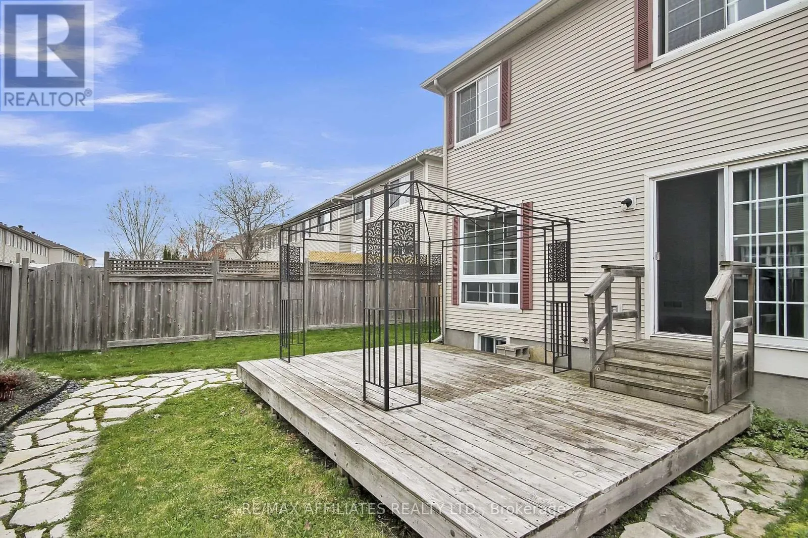 116 BRADDOCK PRIVATE