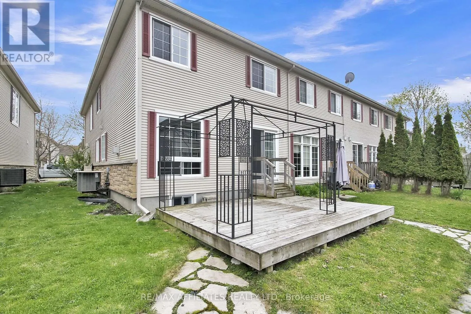 116 BRADDOCK PRIVATE