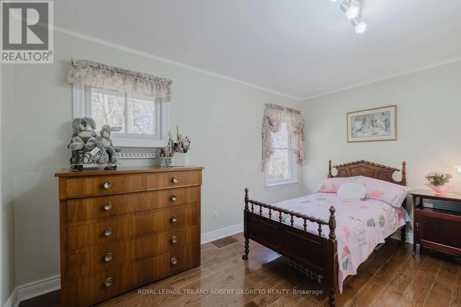11 ELMHURST STREET