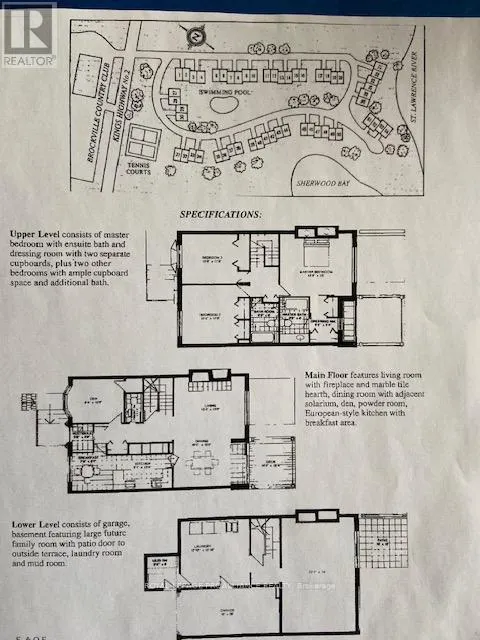 11 COUNTRY CLUB PLACE