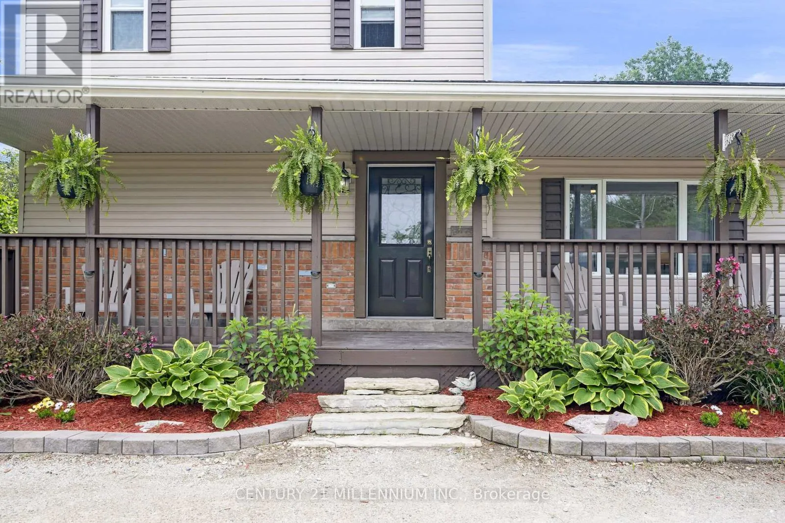 5770 TRAFALGAR ROAD