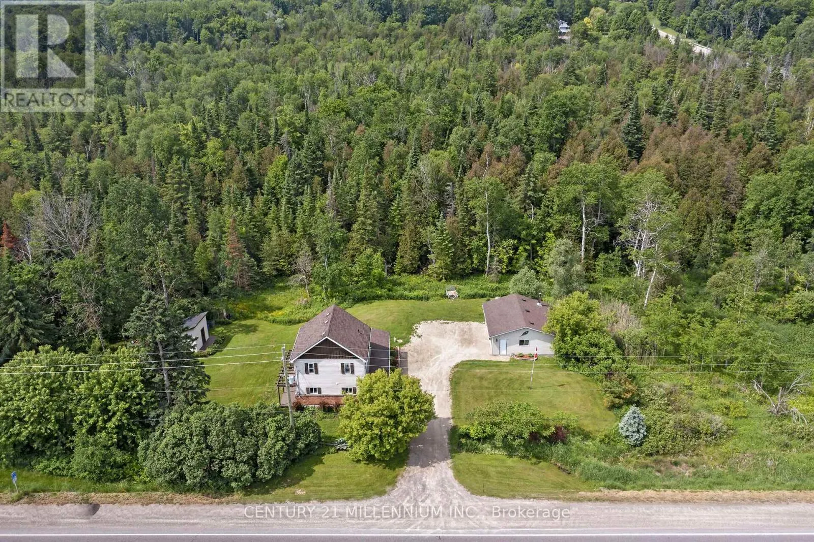 5770 TRAFALGAR ROAD