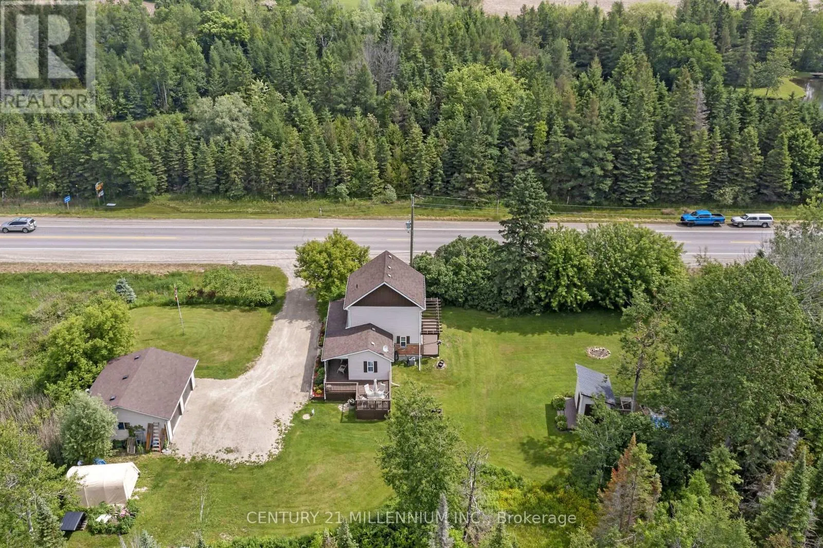 5770 TRAFALGAR ROAD