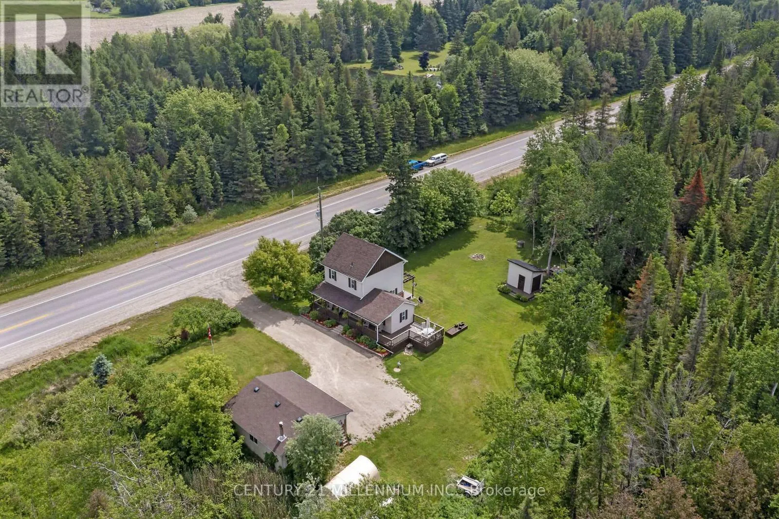 5770 TRAFALGAR ROAD