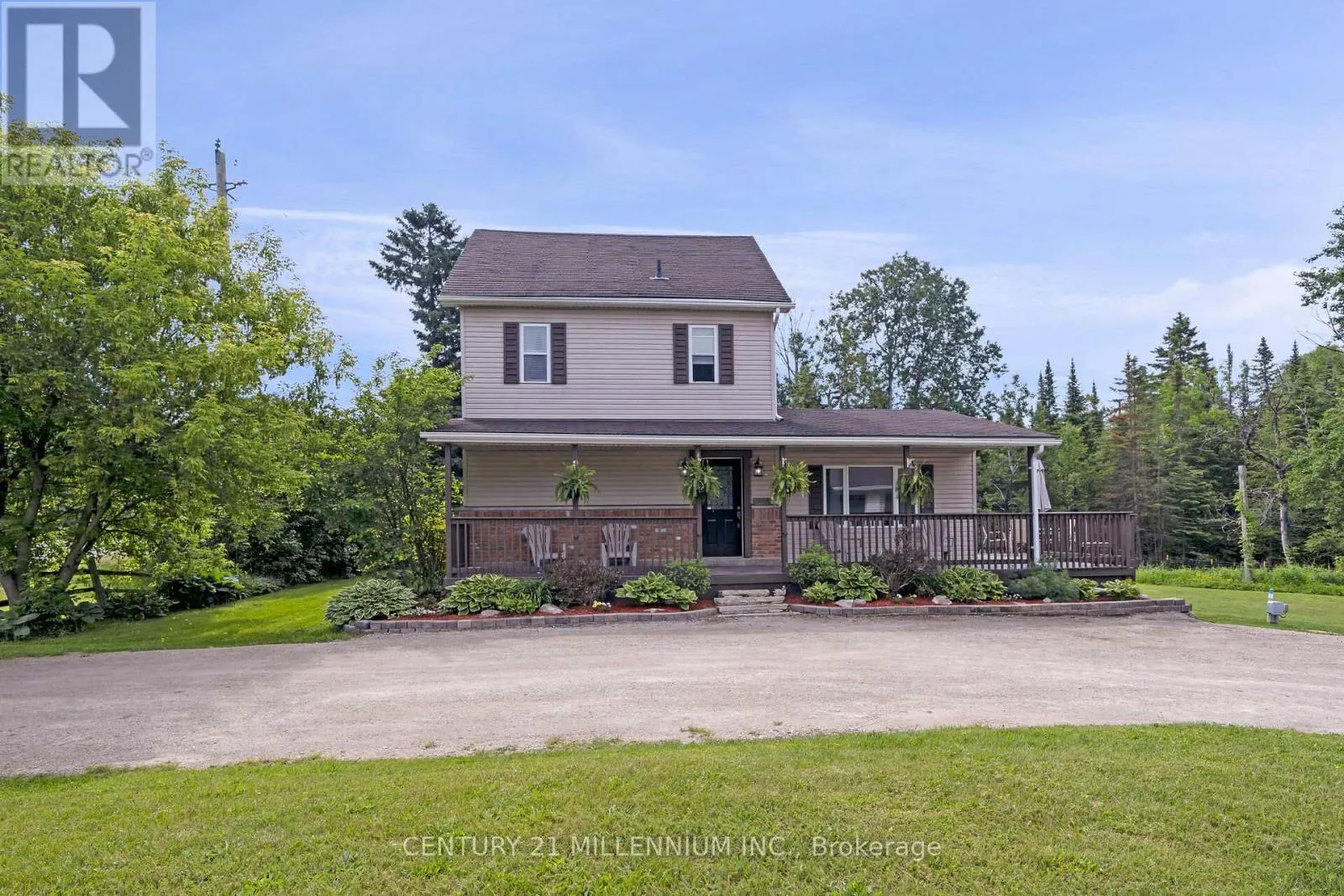 5770 TRAFALGAR ROAD