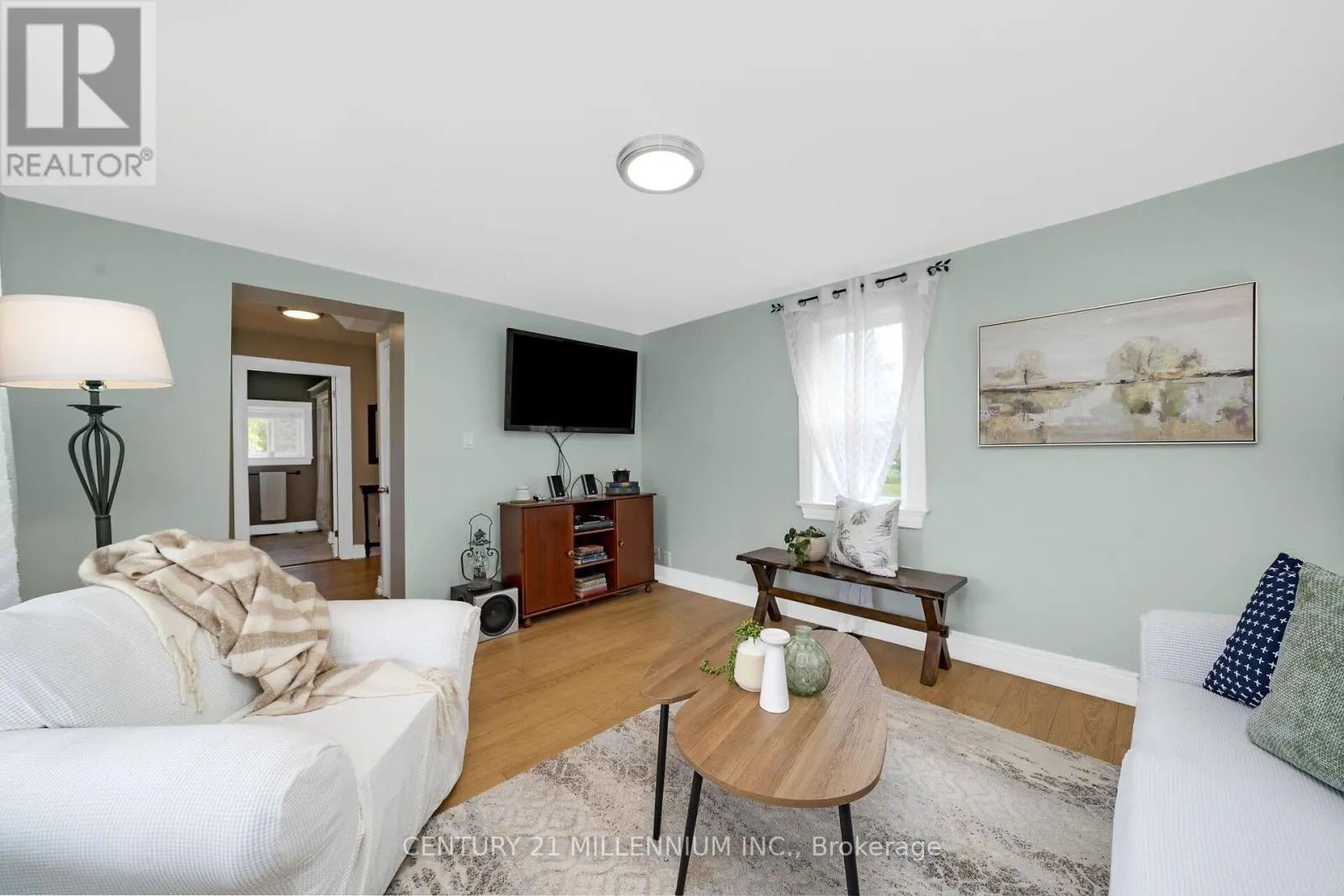5770 TRAFALGAR ROAD