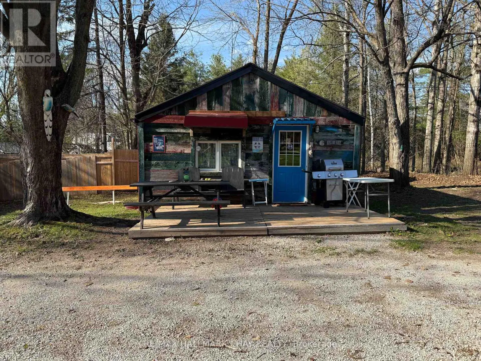 6 - 230-232 LAKE DALRYMPLE ROAD