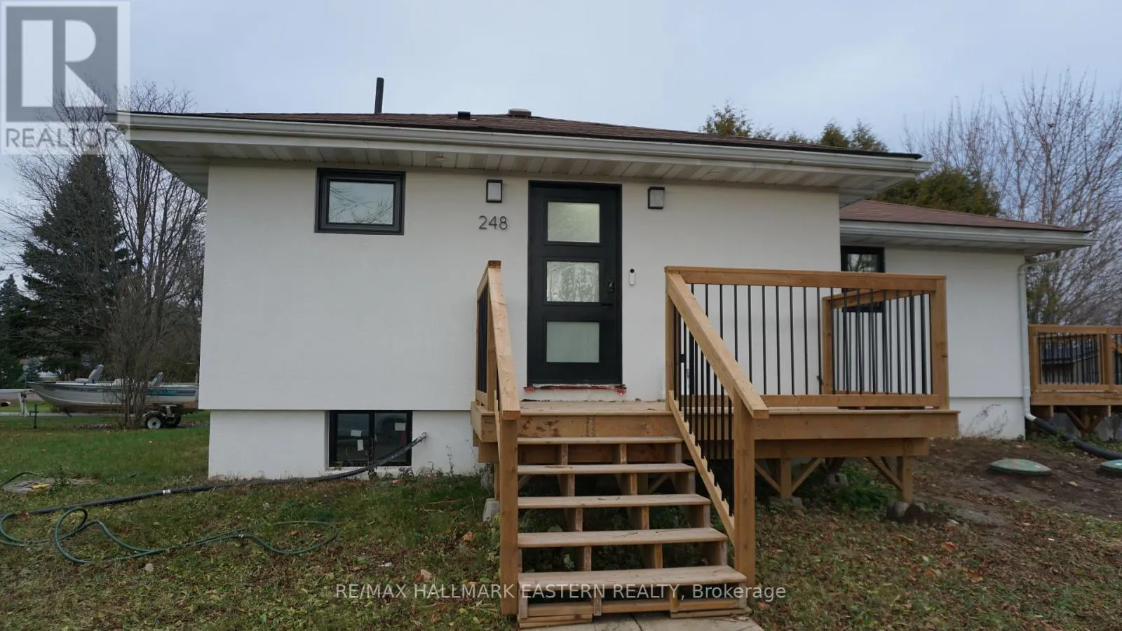 248 CROSBY DRIVE