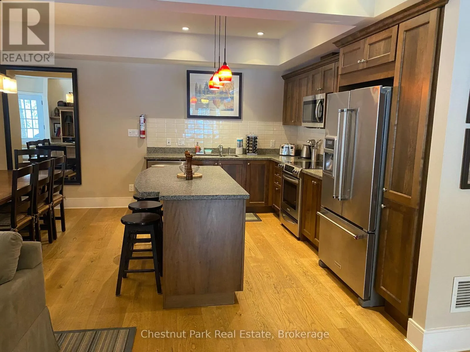 101 GLEN ABBEY WAY