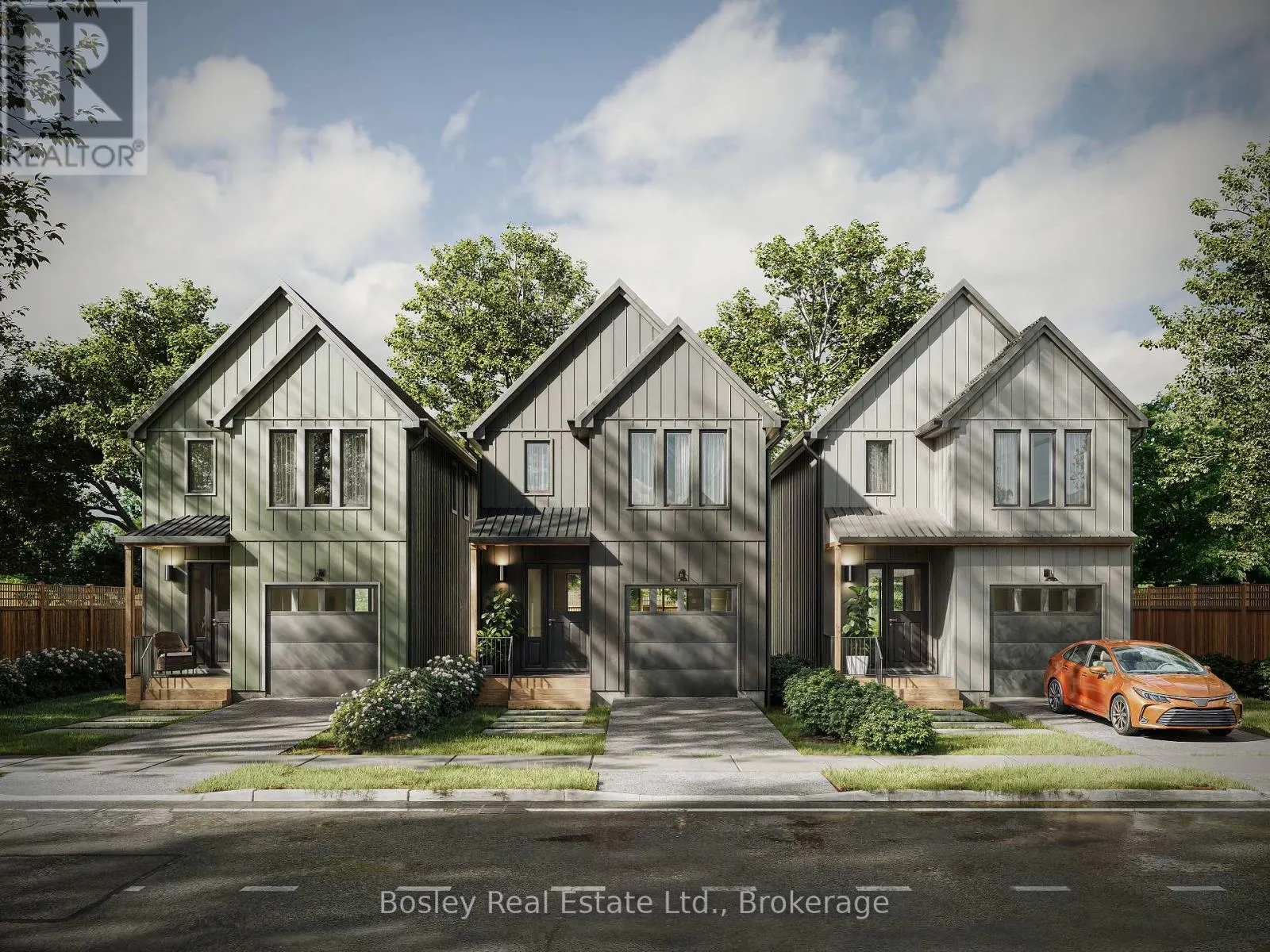 188 EQUALITY LANE
