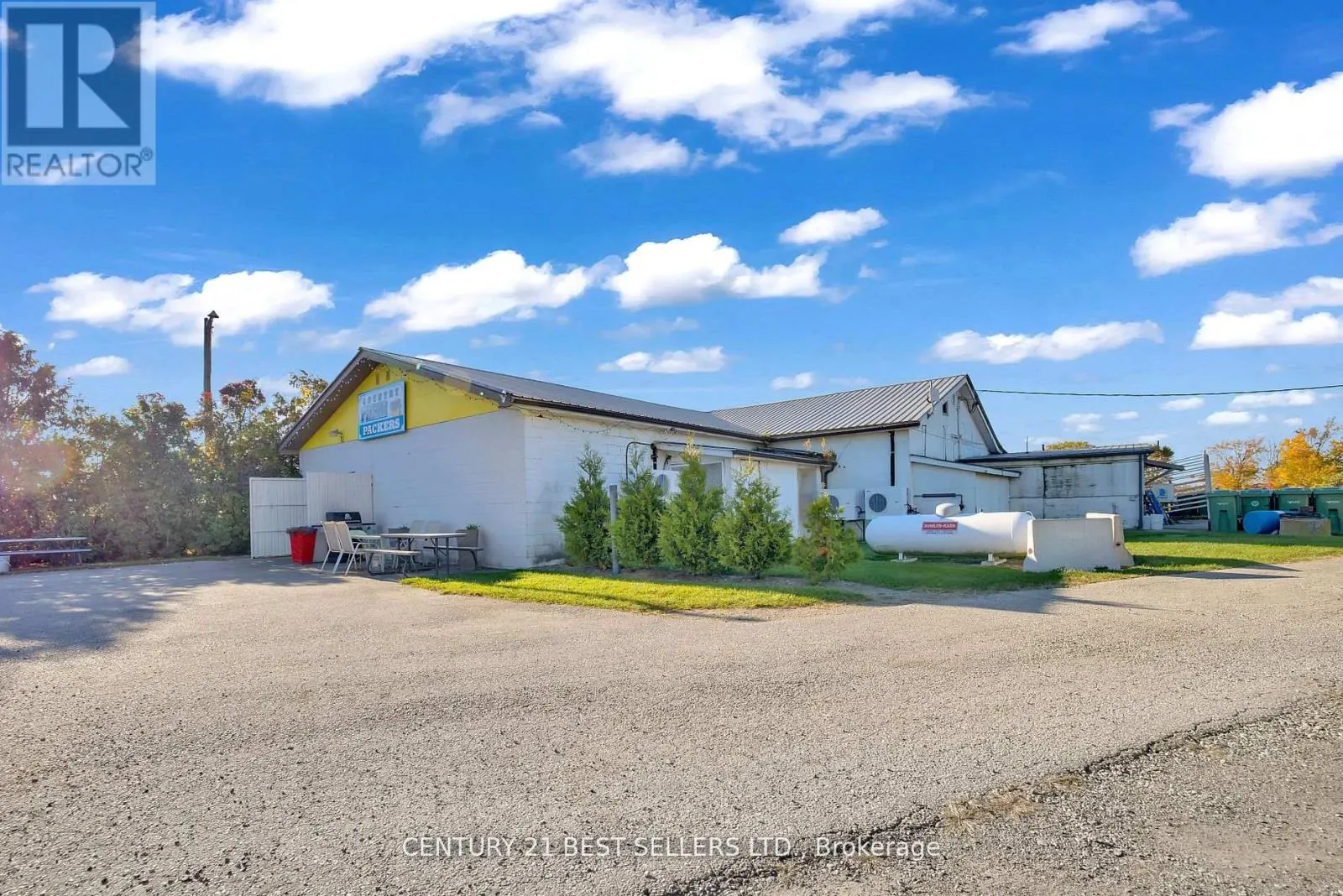 4049 BONNEAU LINE