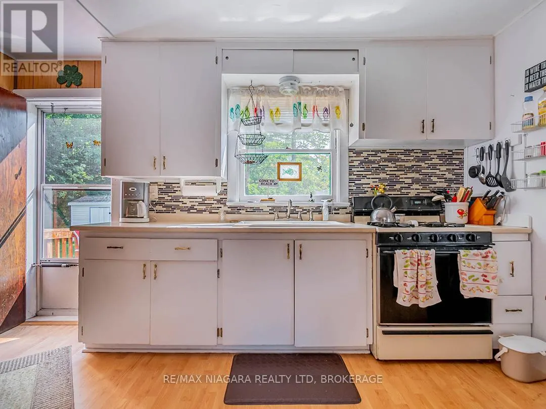 12661 CAMPBELL ROAD