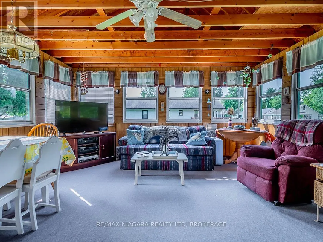12661 CAMPBELL ROAD