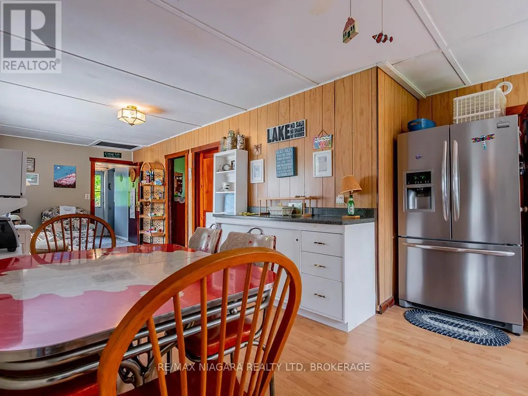 12661 CAMPBELL ROAD