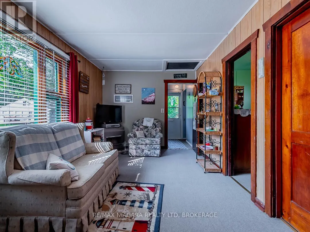 12661 CAMPBELL ROAD