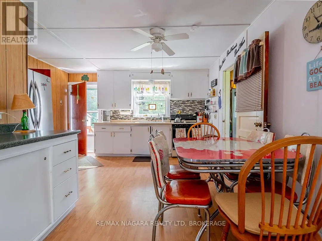12661 CAMPBELL ROAD