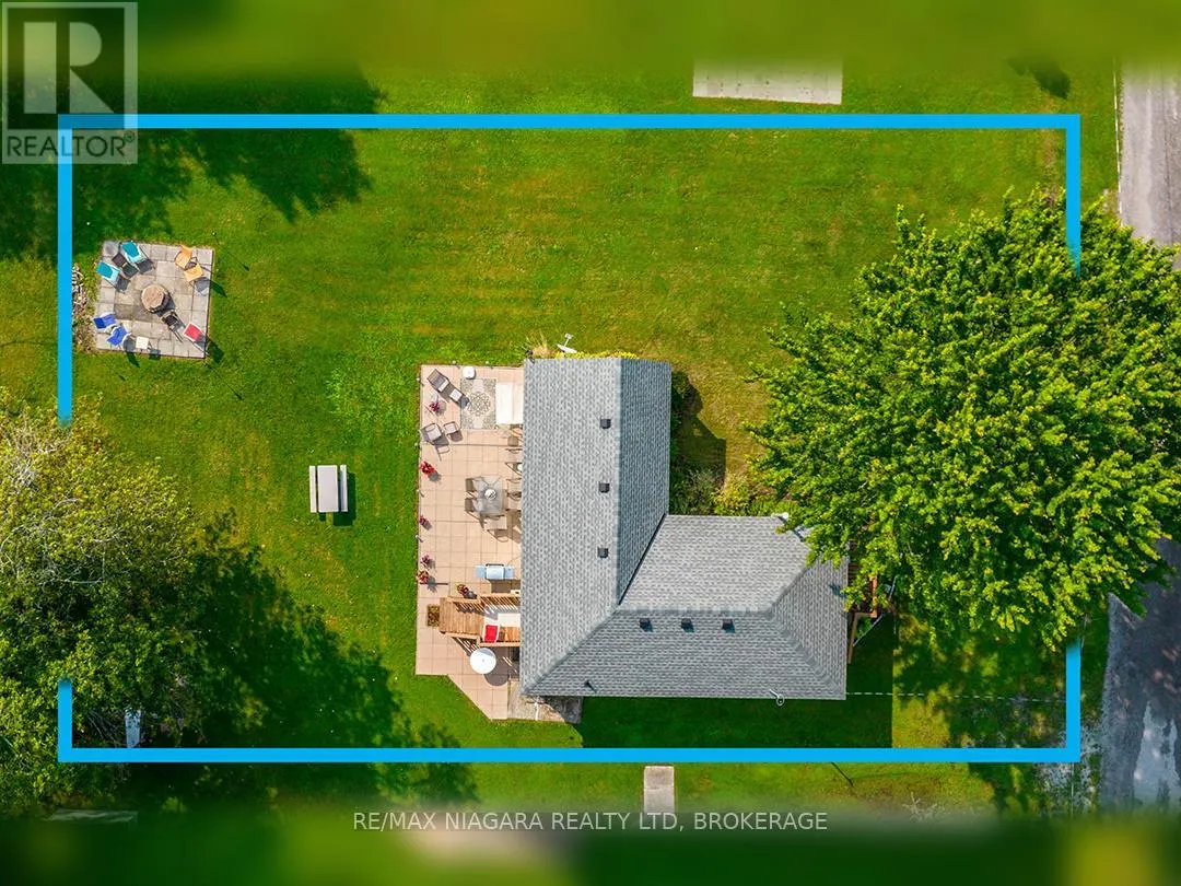 12661 CAMPBELL ROAD