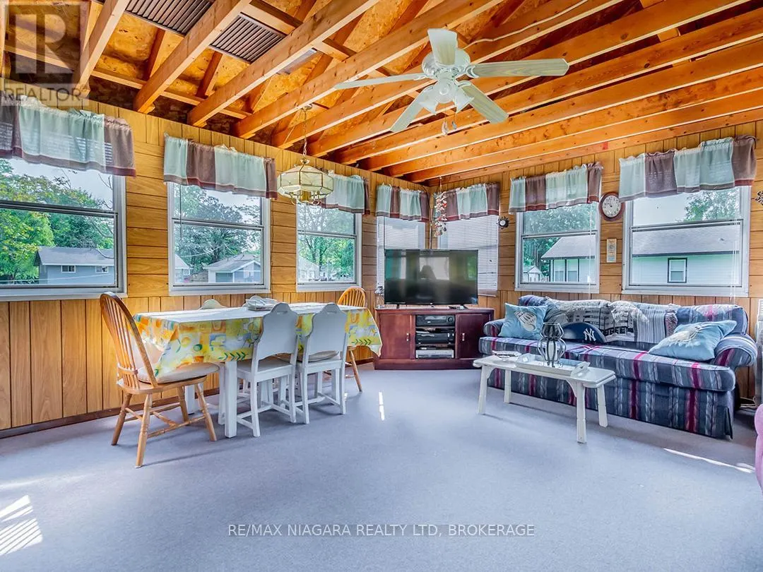 12661 CAMPBELL ROAD