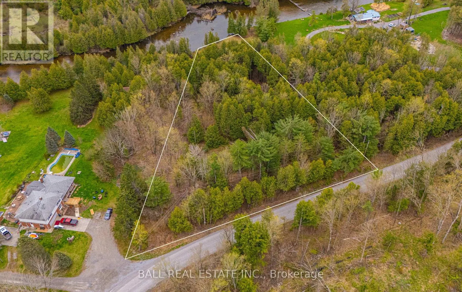 513 SAWMILL ROAD