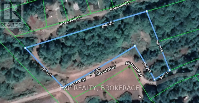 #0 ROSSLAND LANE