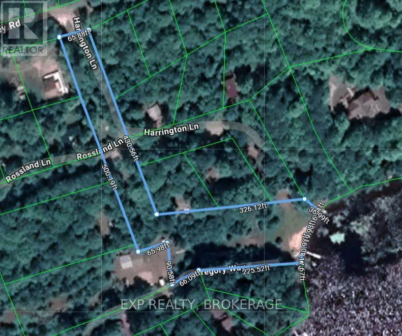 #0 ROSSLAND LANE